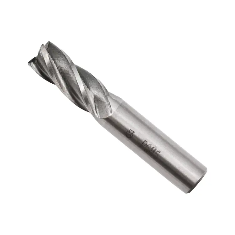 Концевая фреза GRIFF a300088