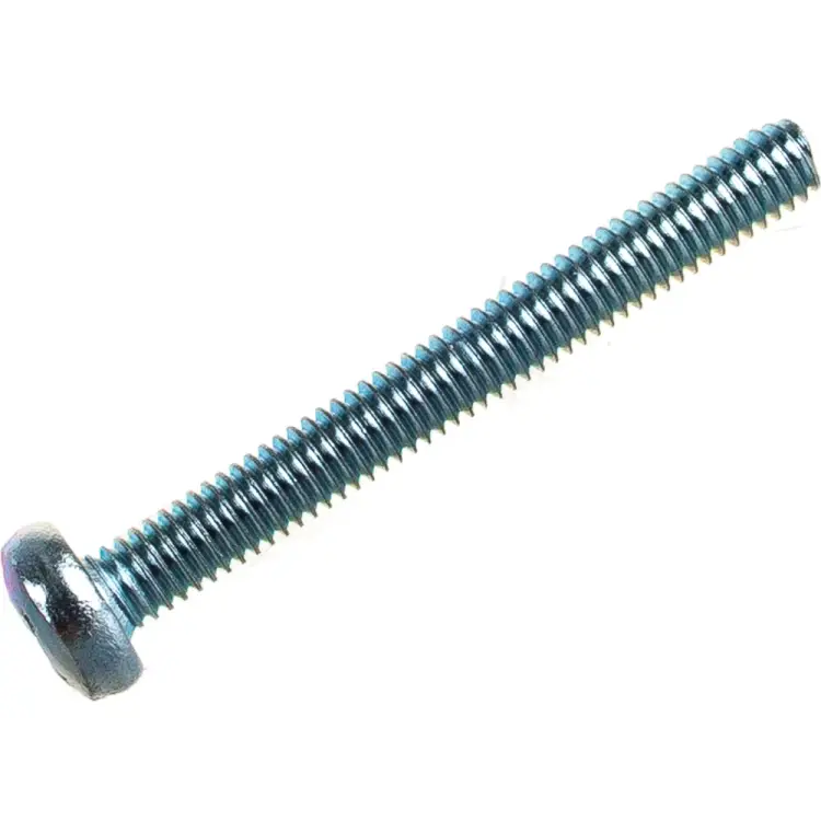 Винт Саморезик 4х35 DIN7985 (200 шт.) DIN7985-4х35-200