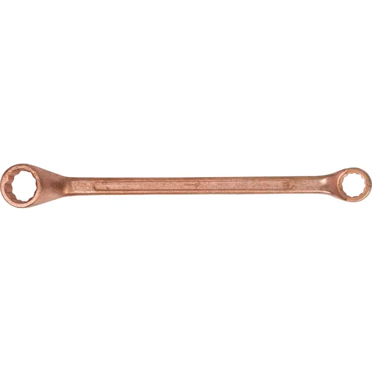 Двухсторонний накидной ключ SITOMO SIT 1087665