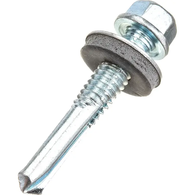 Кровельный саморез КРЕП-КОМП 5,5х32 26 шт. скд5532мф