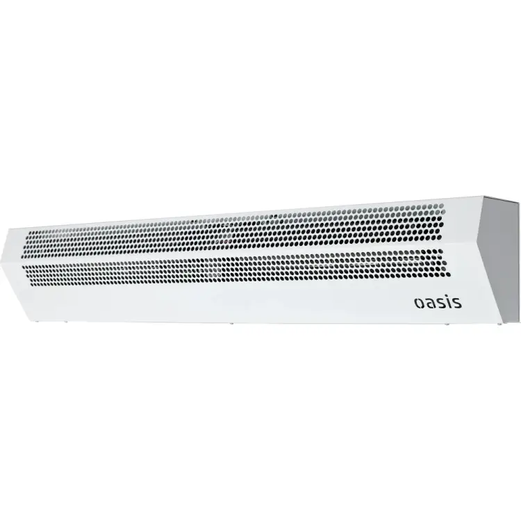 Тепловая завеса OASIS TZ-6 4640015387930 Тепловая завеса OASIS TZ-6 4640015387930