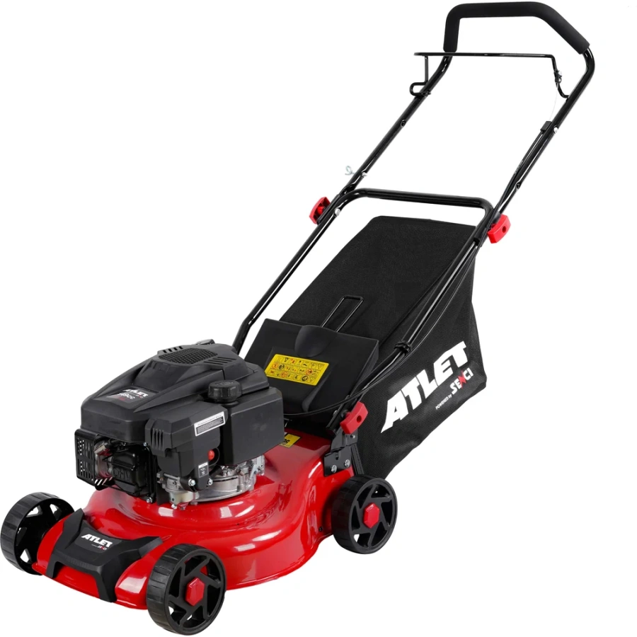 Газонокосилка ATLET LMA17P02