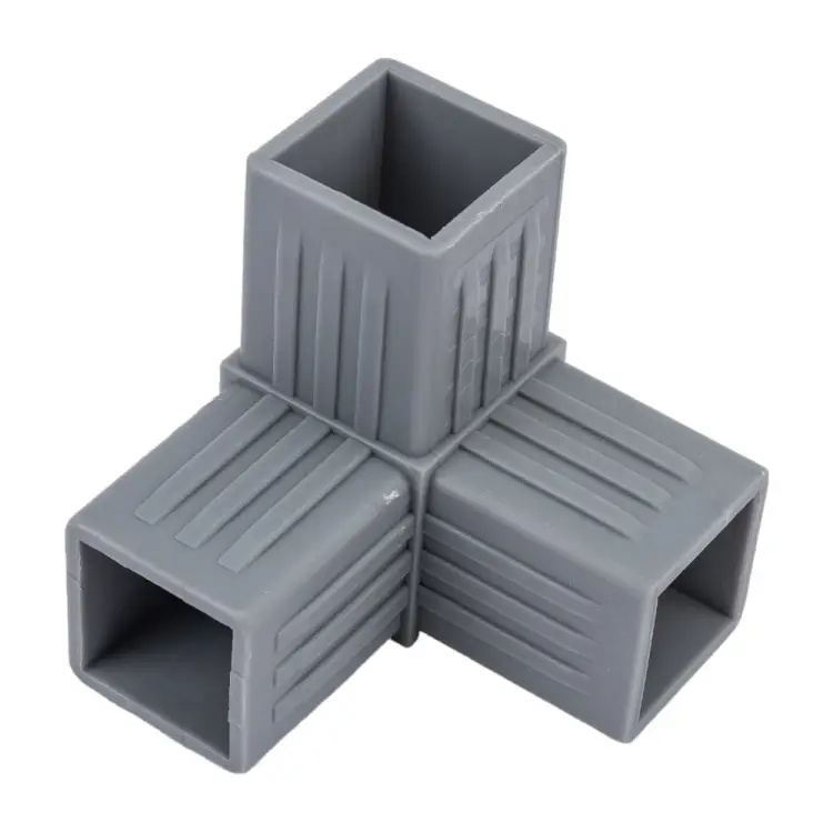 Пластиковый соединитель для трубы ПилотПро 18000