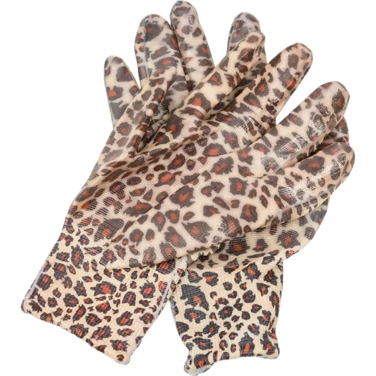 Нейлоновые перчатки Энкор Камелия 58742