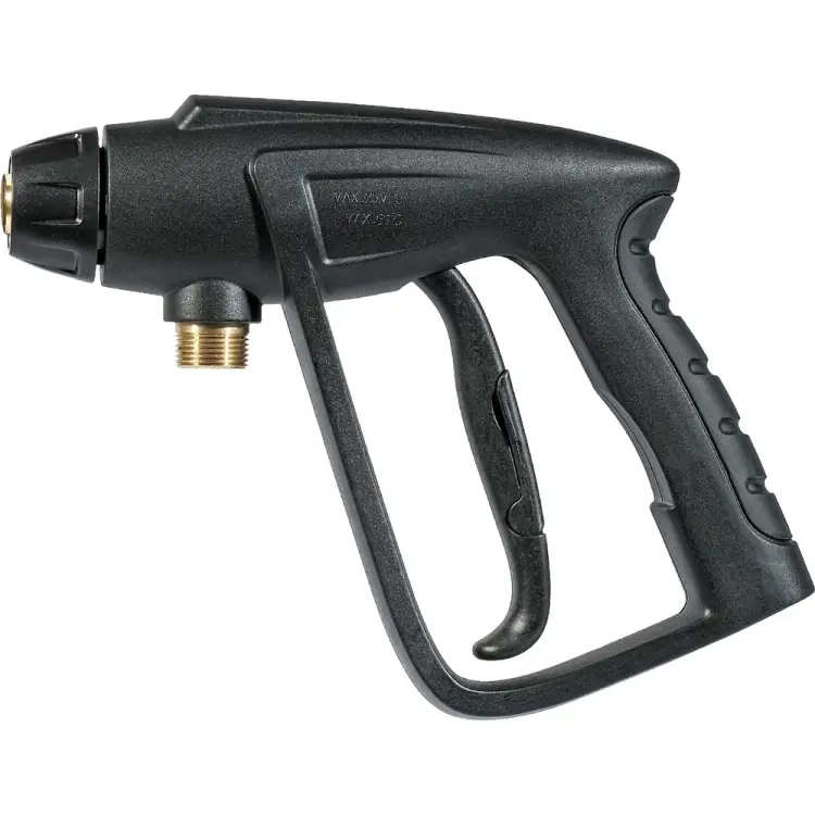 Пистолет высокого давления BORT Compact Gun (Quick Fix) 93416510