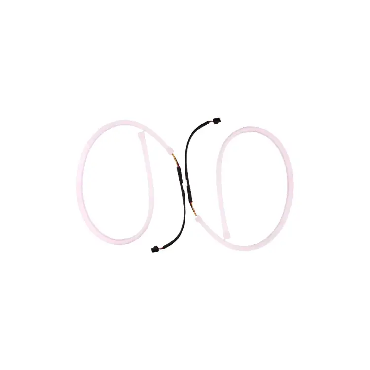 Ходовые огни SKYWAY 12V 228 SMD