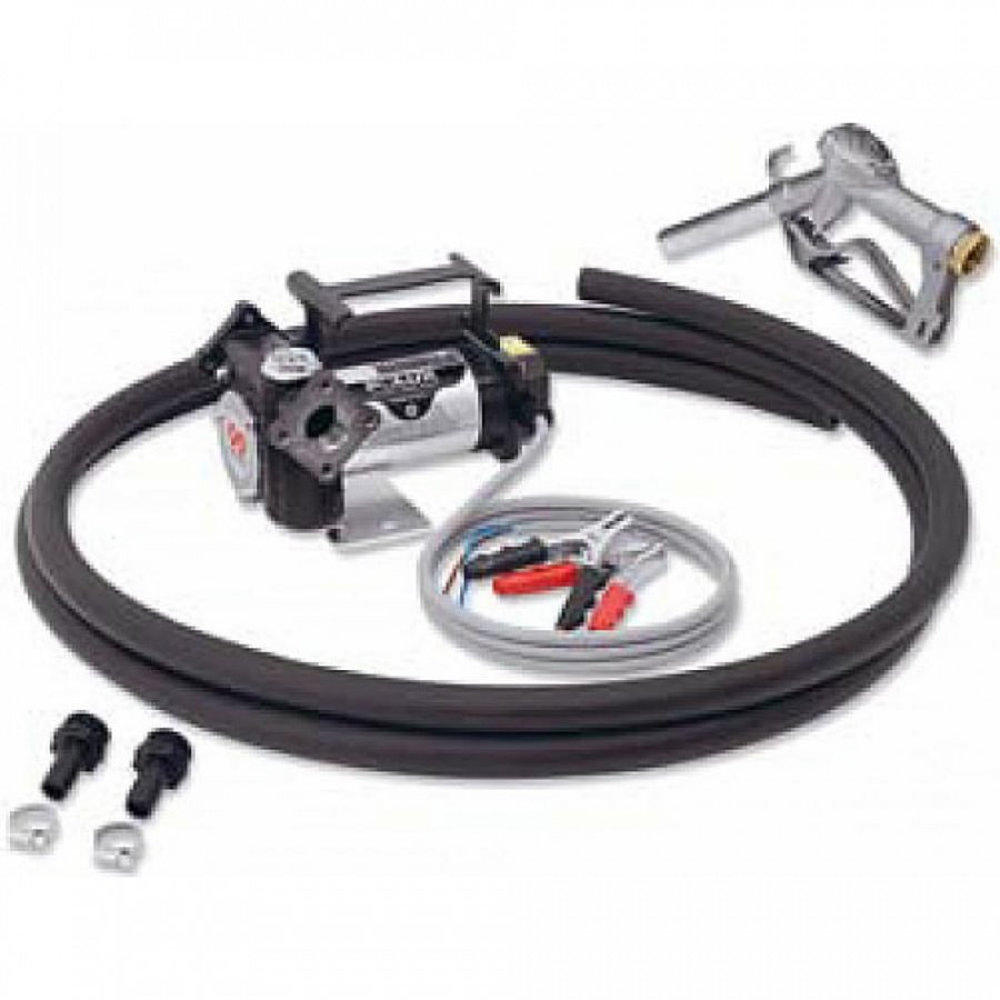 Комплект SAMOA DIESEL TRANSF P KIT 12V 40L/M