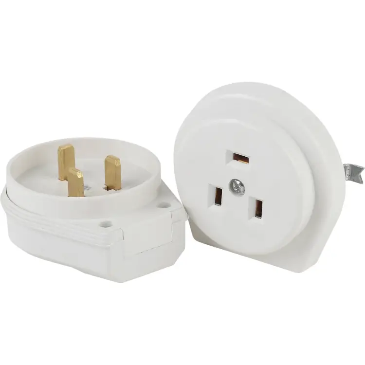 Электрический соединитель Intro 980101 Б0050371