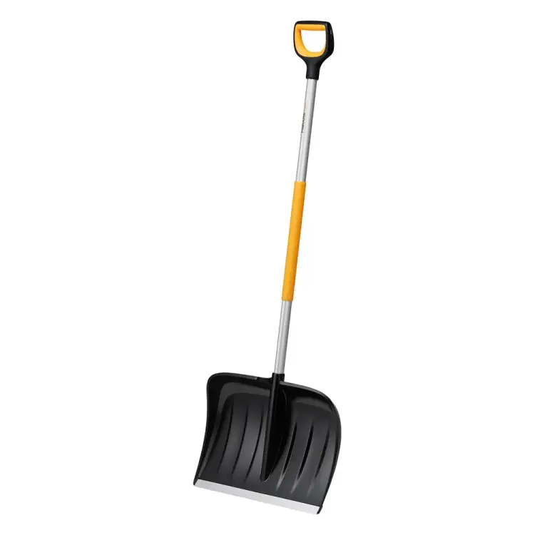 Лопата для уборки снега Fiskars X-series 1057178