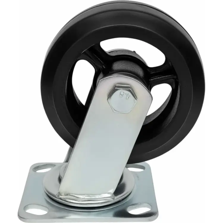 Промышленное поворотное колесо Gigant G-04-09-18