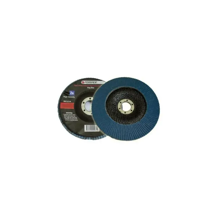 Торцевой лепестковый круг Forsage F-FD660G 49661 Торцевой лепестковый круг Forsage F-FD660G 49661