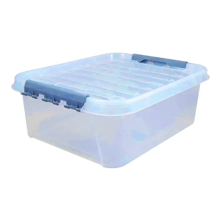 Ящик для хранения ПОЛИМЕРБЫТ ПРОФИ Комфорт 437940000