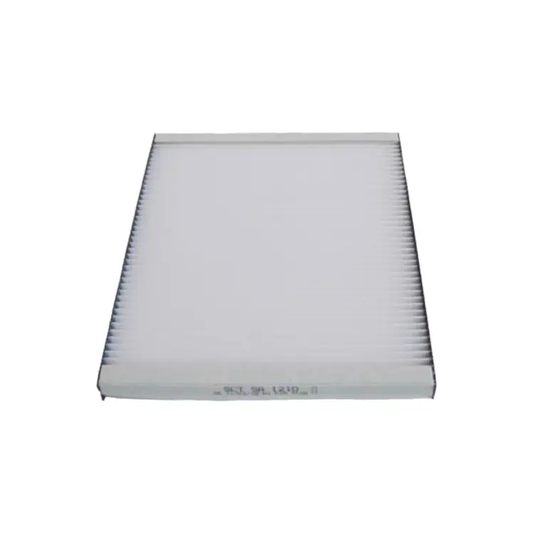 Салонный фильтр SCT SA1210 Салонный фильтр SCT SA1210