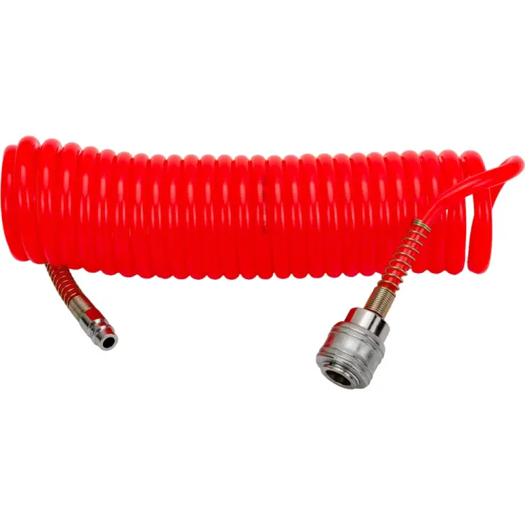 Спиральный воздушный шланг Русский Мастер РМ-52329