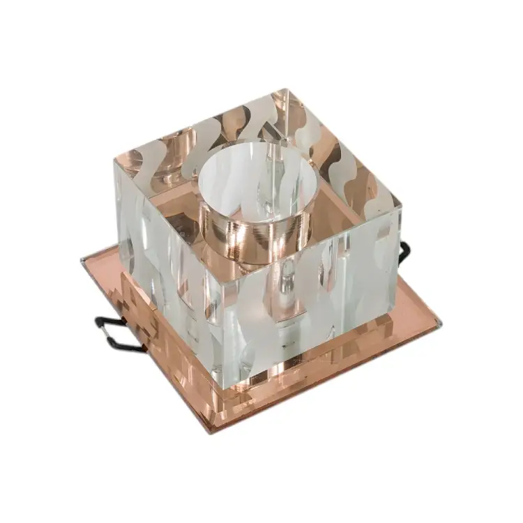 Встраиваемый светильник Fametto DLS-F126 10646