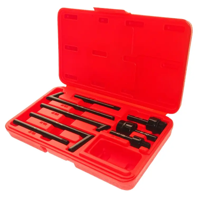 Набор фитингов для установки подачи масла в Акпп JTC JTC-4144P Набор фитингов для установки подачи масла в Акпп JTC JTC-4144P