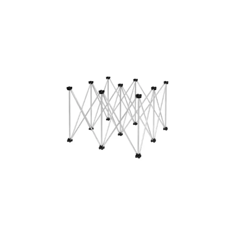 Складное подстолье DLT Сороконожка 1319