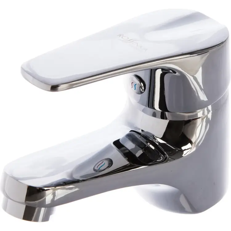 Смеситель для раковины Rossinka D40-11