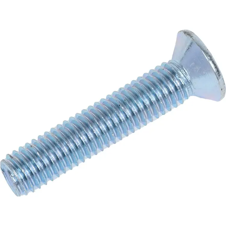 Винт Доброга DIN 965 ЦБ-00020913