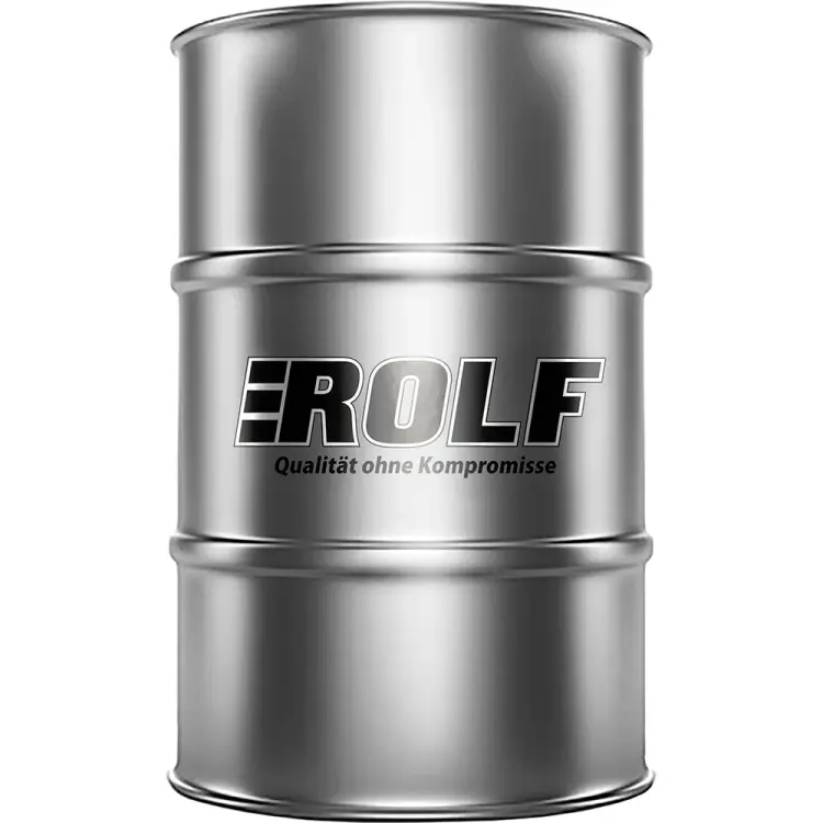Гидравлическое масло Rolf HYDRAULIC HLP 32 322484