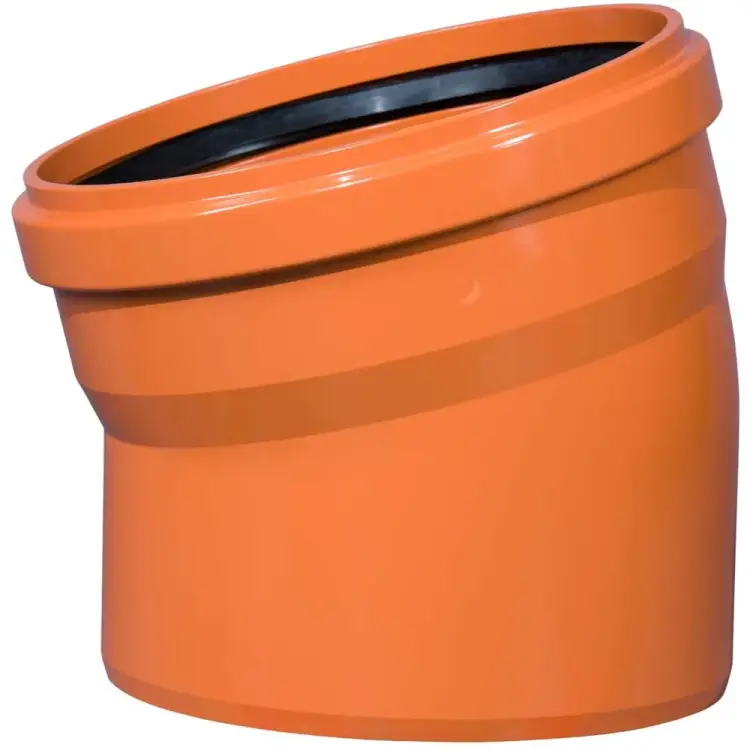 Отвод наружной канализации Ostendorf 226200