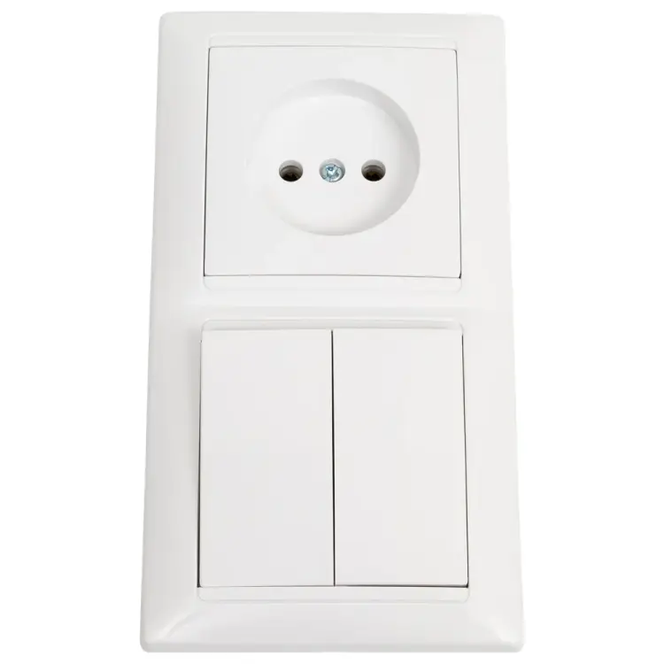 Блок BYLECTRICA СТИЛЬ 2В-РЦ-687