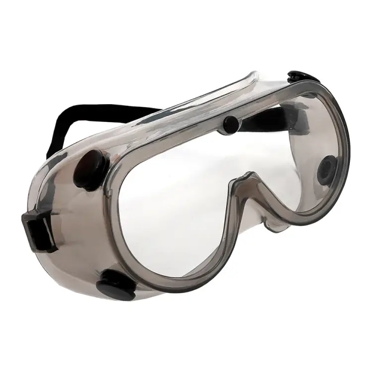 Защитные очки ЕРМАК 638-043