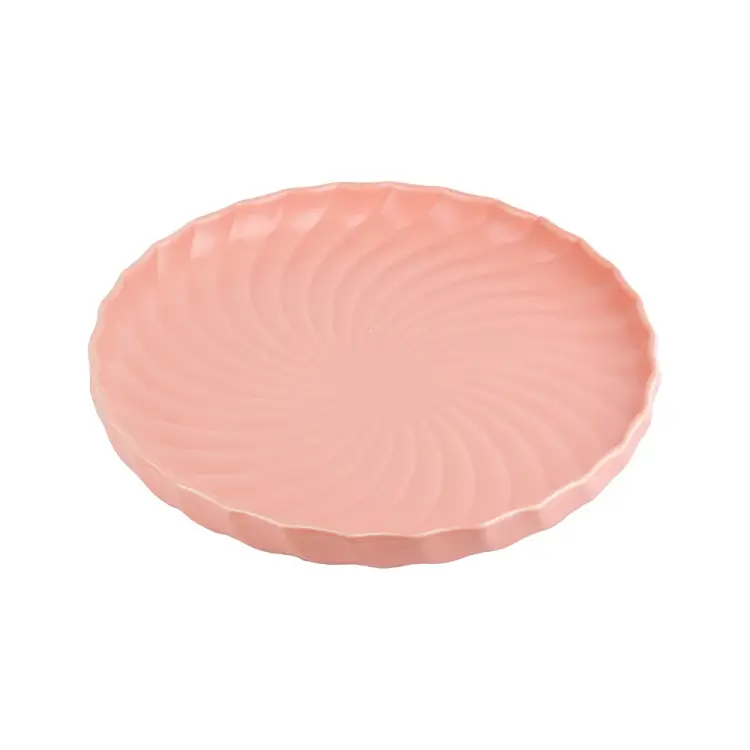 Набор тарелок десертных Nouvelle fresh taste 1730231-Н2 Набор тарелок десертных Nouvelle fresh taste 1730231-Н2