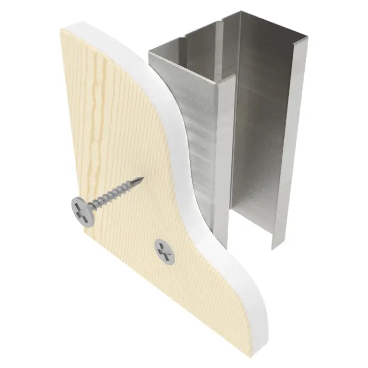 Самонарезающий винт Grabber Grabbergard 4,2х32 мм 200 шт. GCB8125SD-200DIY