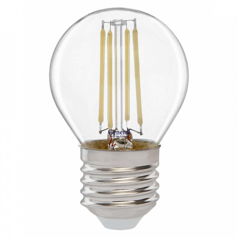Светодиодная лампа General Lighting Systems FIL