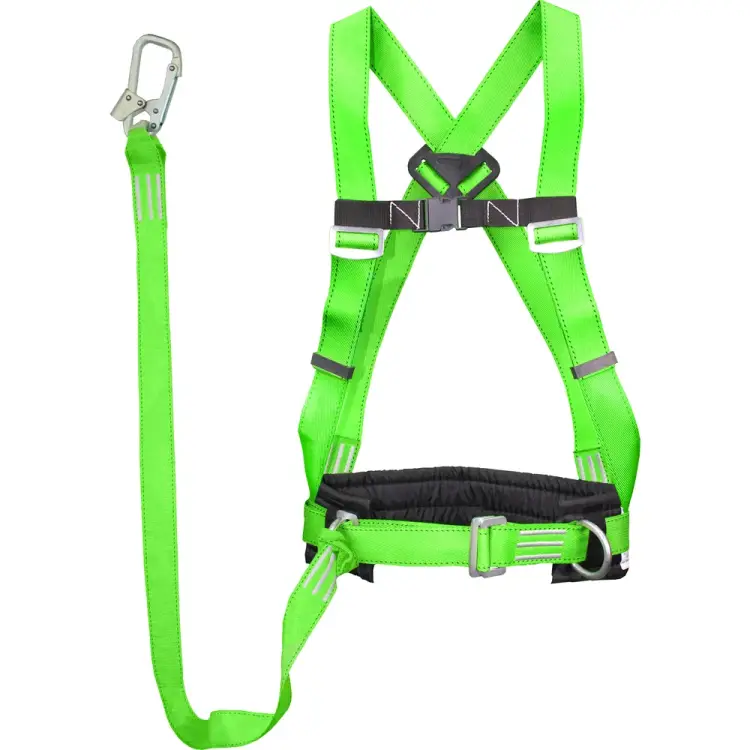 Удерживающая система ООО СИЗ УС-2АД 1786