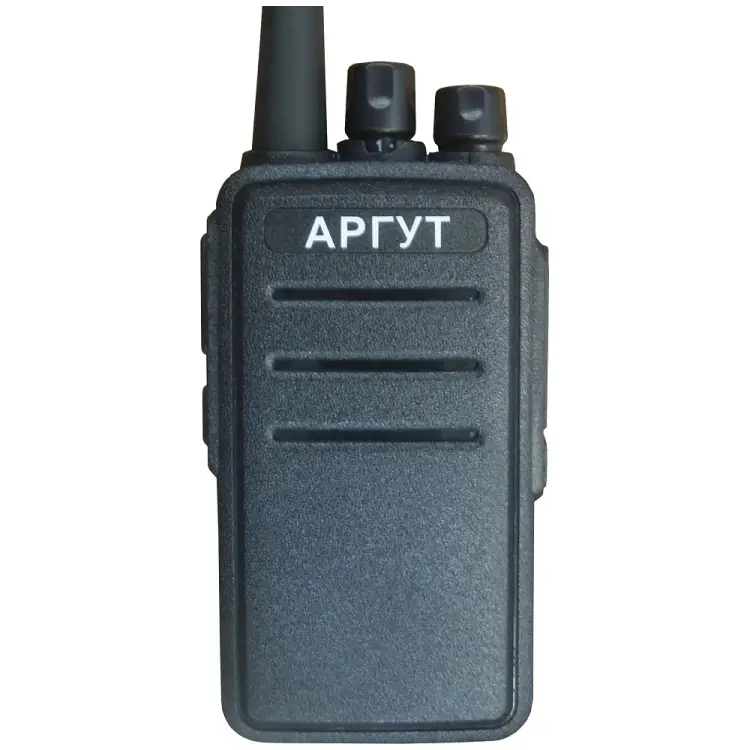 Рация Аргут А-43