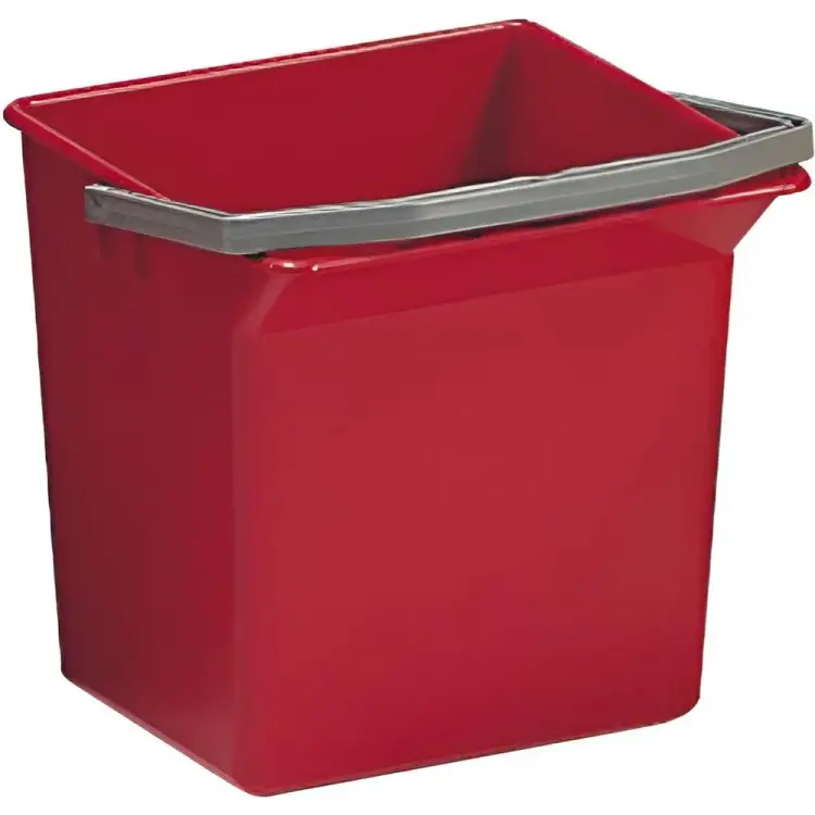 Полипропиленовое ведро TTS 00003505 Полипропиленовое ведро TTS 00003505