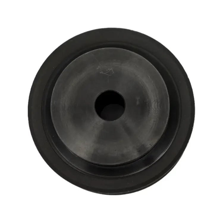 Зубчатый шкив под расточку BeA 8M-20-32 8M-20-32BEA