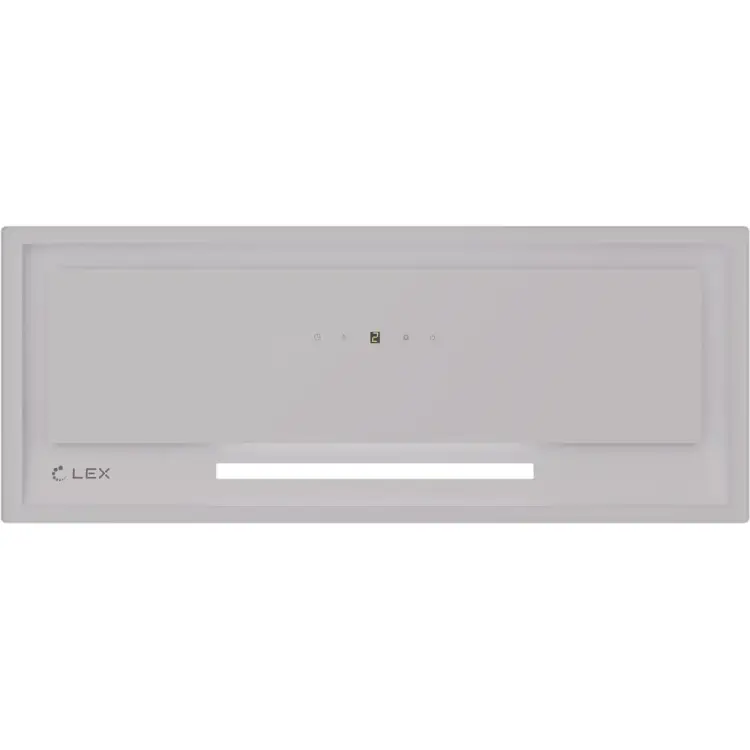 Вытяжка LEX HYPER 600 GS Inverter WH CHAT000138