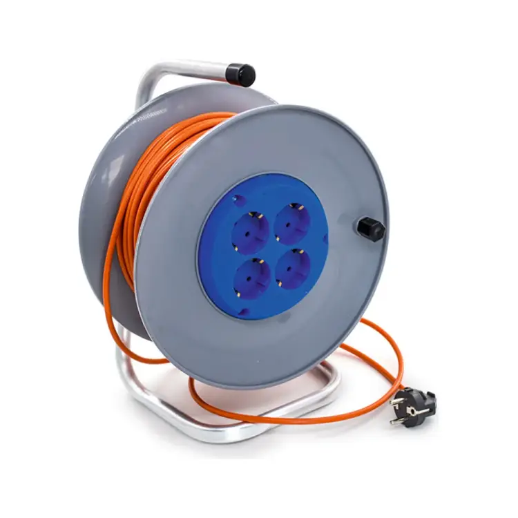 Силовой удлинитель РемоКолор 89-0-152