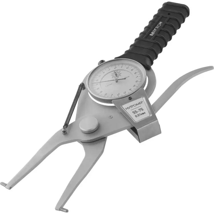 Микрометрический нутромер МЕГЕОН 80075