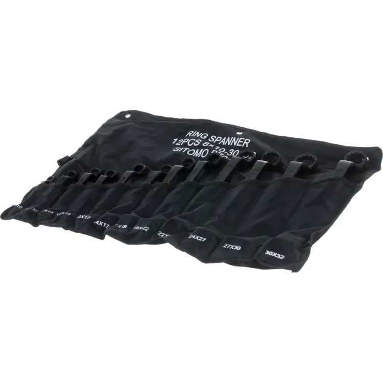 Набор накидных ключей SITOMO 206468 Набор накидных ключей SITOMO 206468