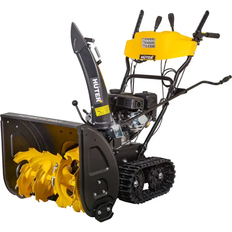 Снегоуборщик Huter SGC 6000CD 70/7/23