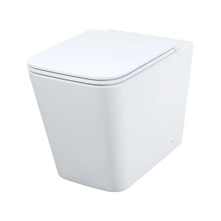 Приставной безободковый унитаз IDDIS Bild BILRDSEi26