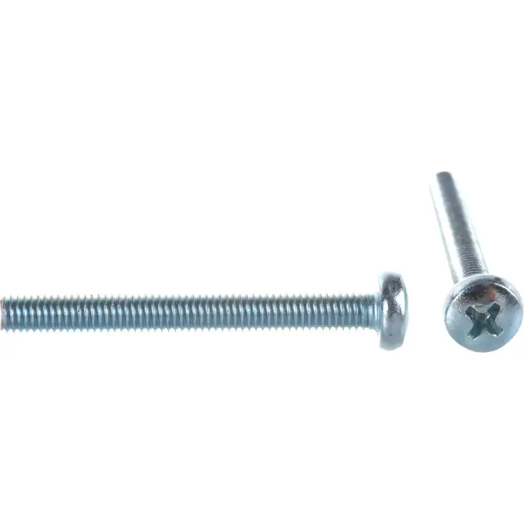 Оцинкованный винт КРЕП-КОМП 5х45 DIN7985 (30 шт.) вц545мф