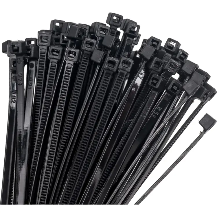 Нейлоновые стяжки Strong СTУ-24125100