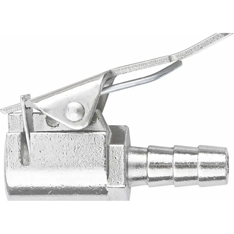 Быстросъемная муфта для колесного ниппеля STELS 57063