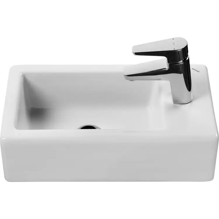 Мебельный мебельная раковина Santek Эрис 46 WH301972