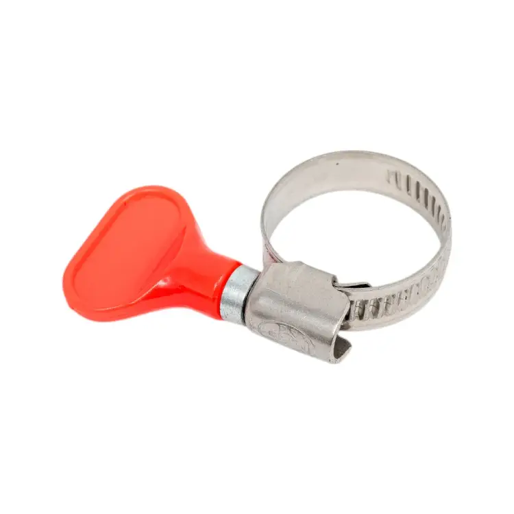 Хомут MGF 1-4-1-9-2-12-22