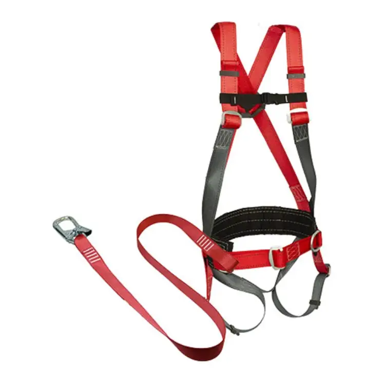 Удерживающая система ПРОГРЕСС СЕФЕТИ УС 2 АЖ