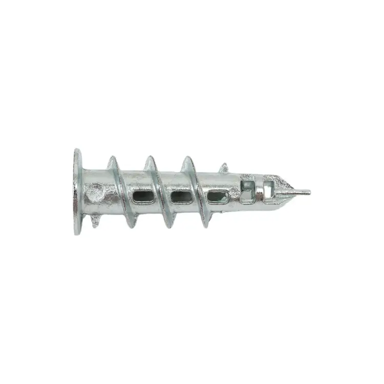 Дюбель STEELREX DRIVA 0418014038B400004032
