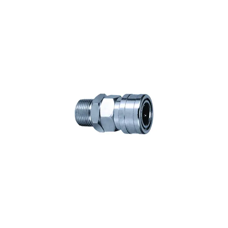 Муфта SHPI БРС MAXI MQC06M