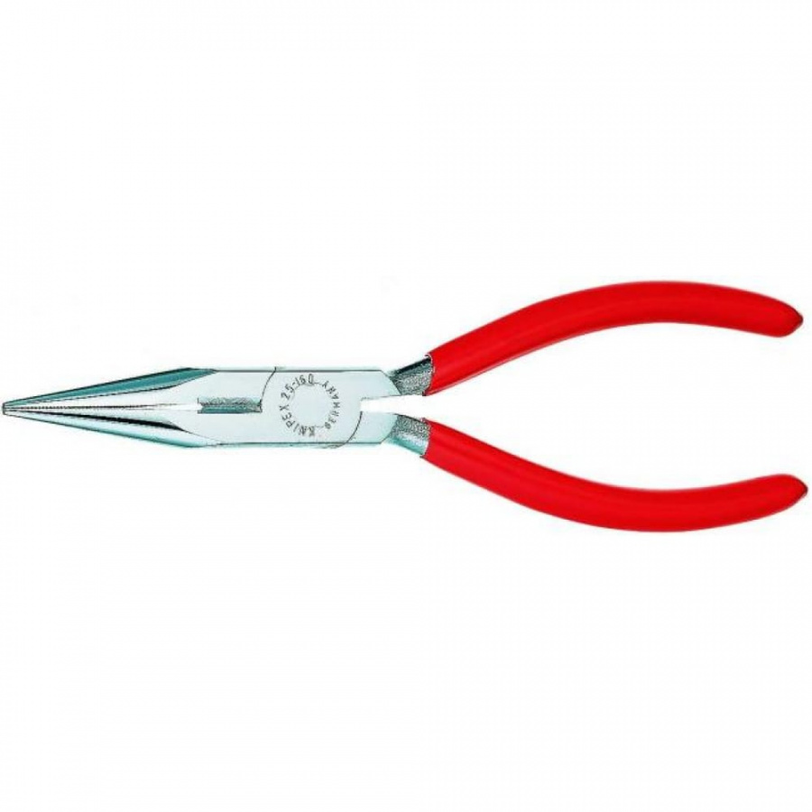 Длинногубцы Knipex KN-2503125