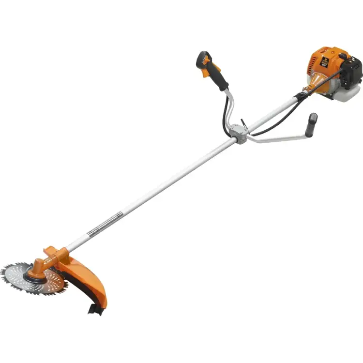 Бензокоса CARVER GBC-033M 01.001.00020 Бензокоса CARVER GBC-033M 01.001.00020